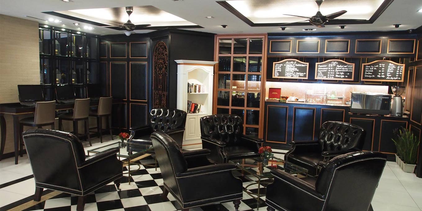 KTK facilities & service