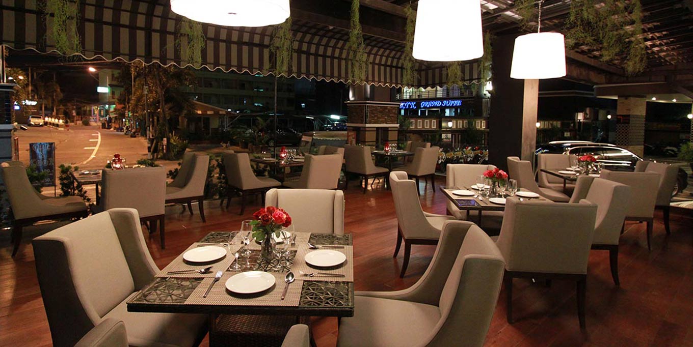 KTK facilities & service