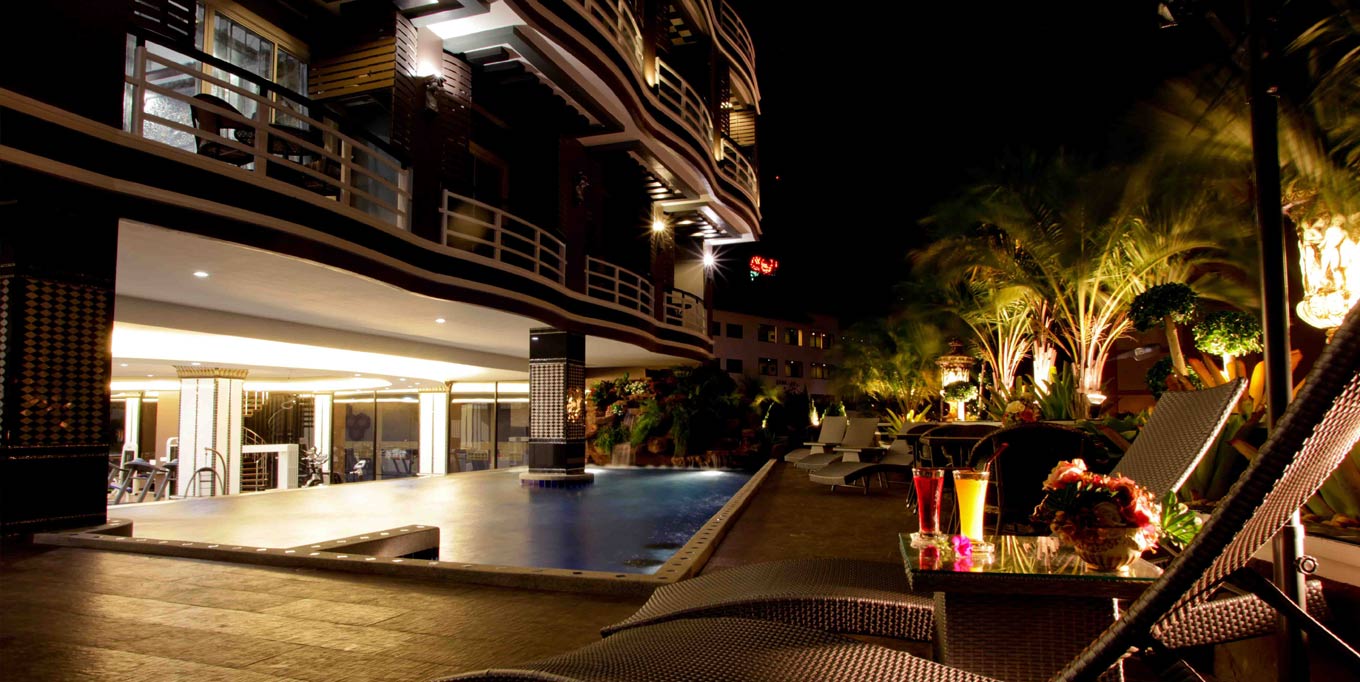 KTK facilities & service
