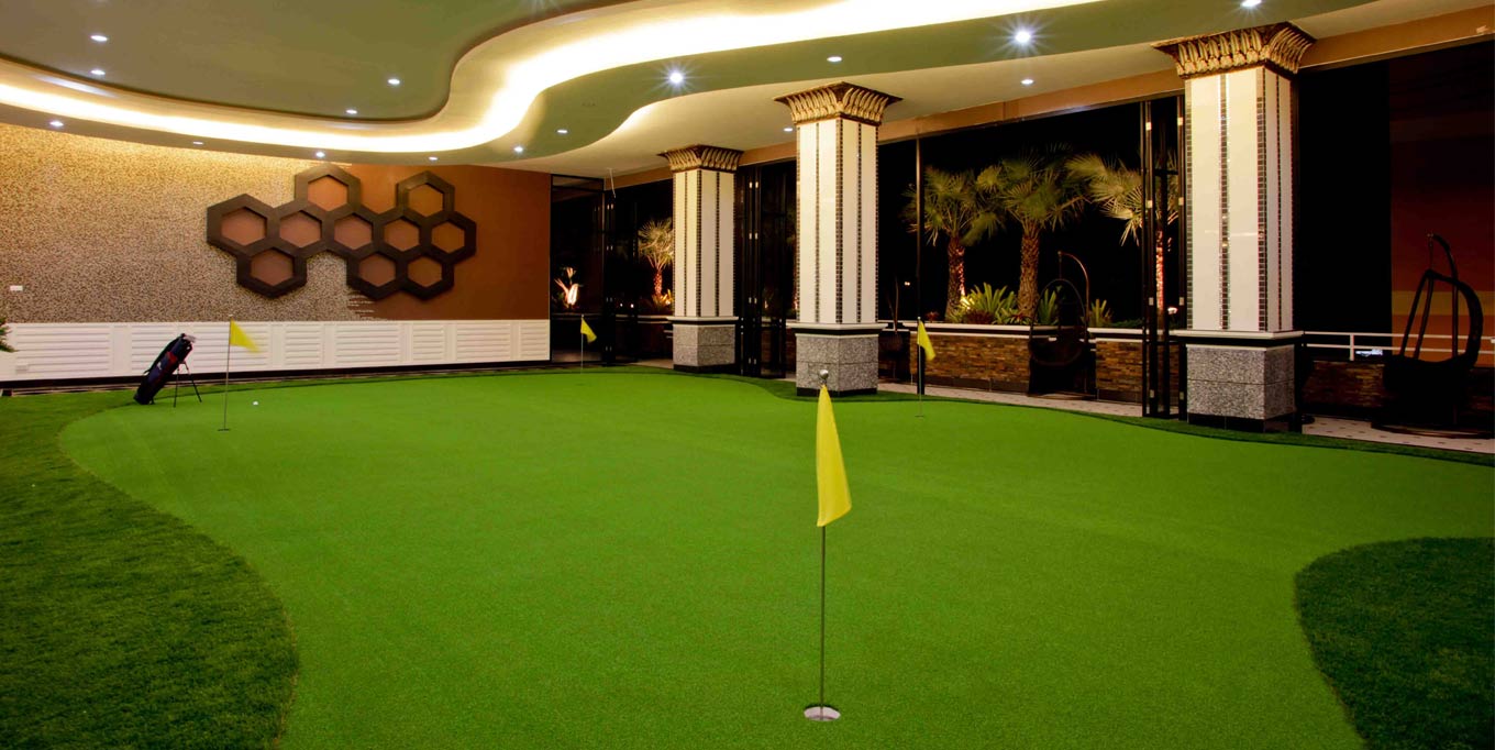 KTK facilities & service