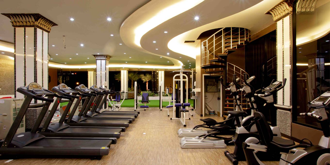 KTK facilities & service