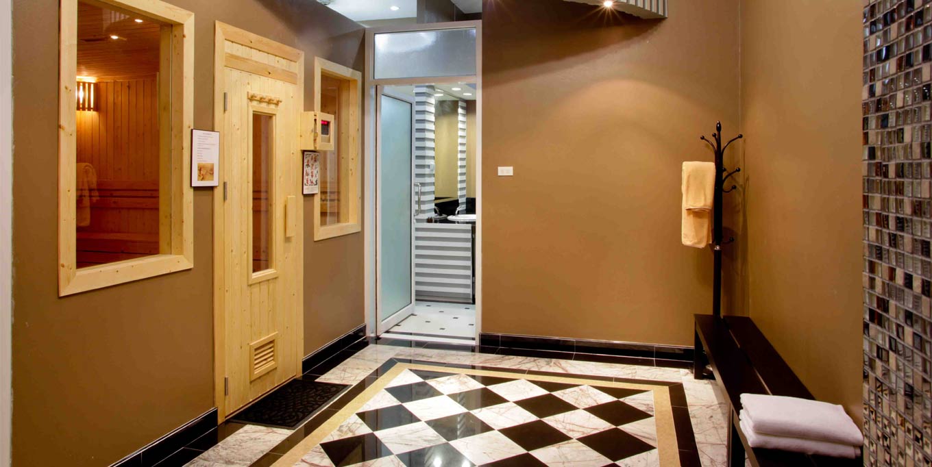 KTK facilities & service