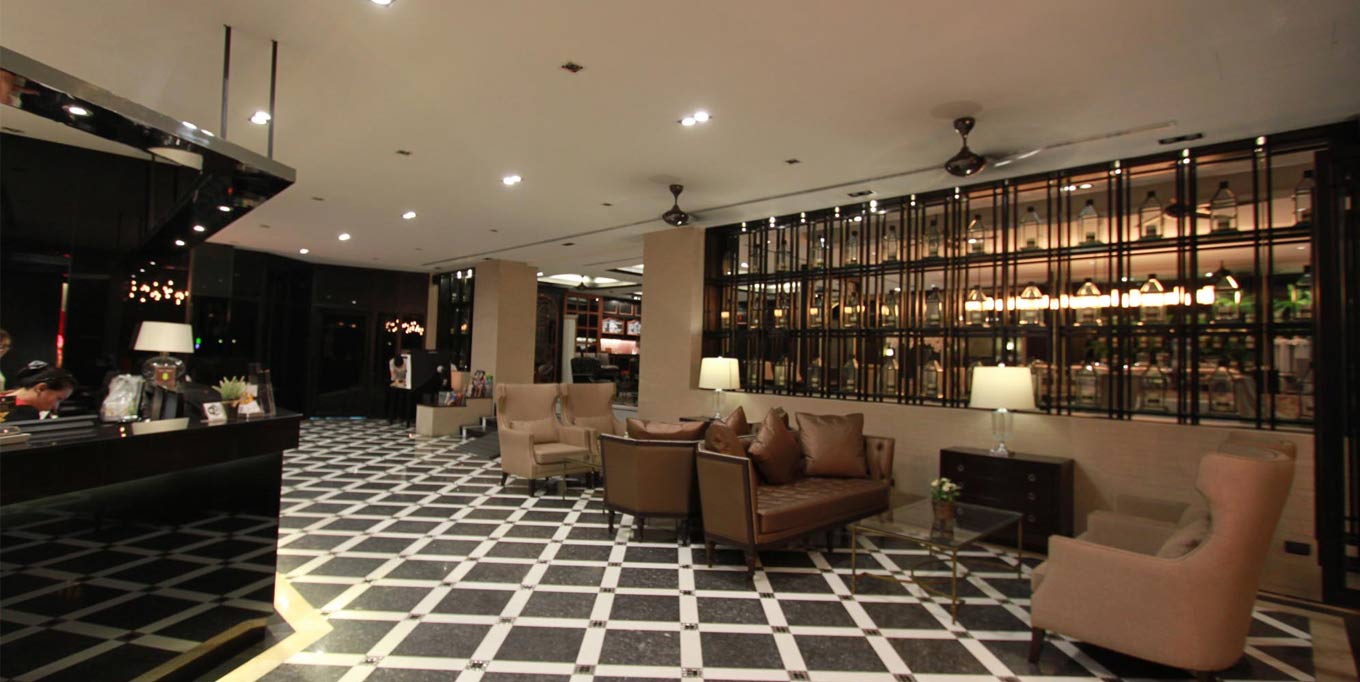 KTK lobby