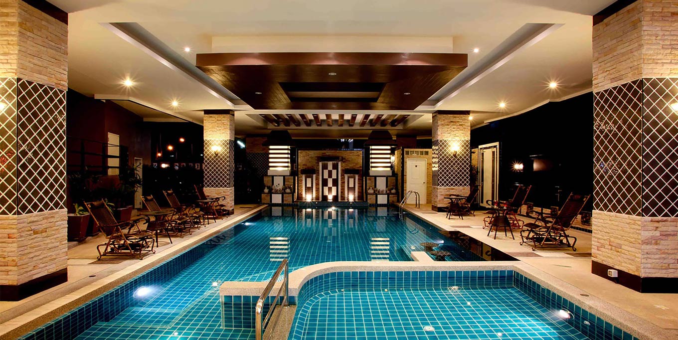 KTK swimming pool