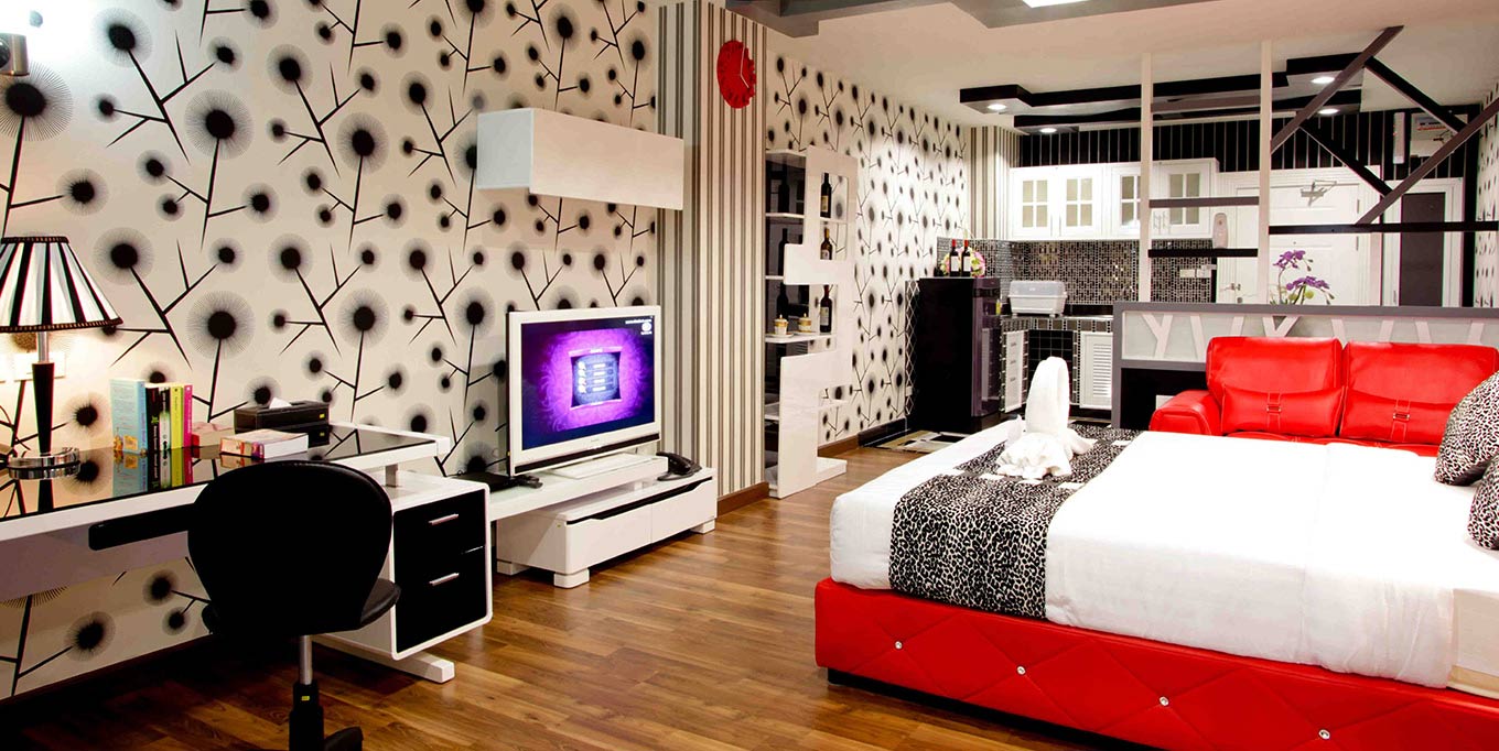 KTK regent suite