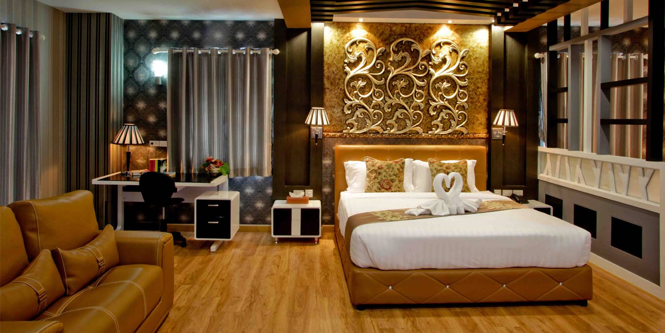KTK regent suite
