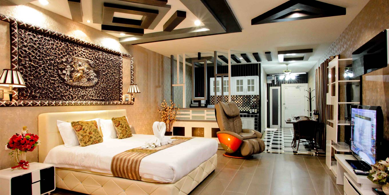 KTK regent suite
