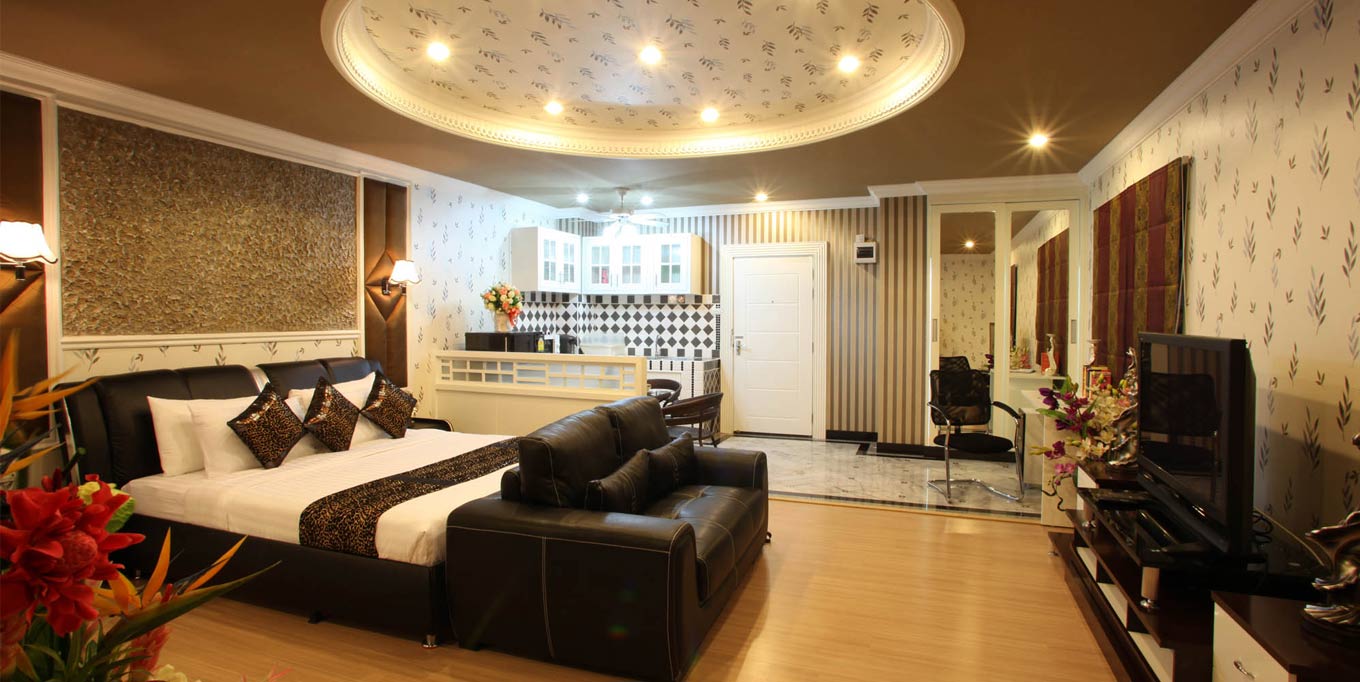 KTK royal residence