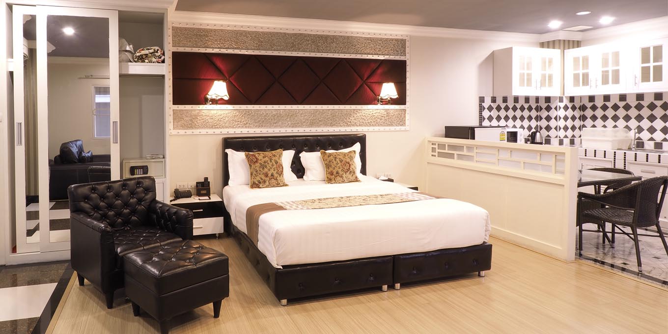 KTK royal residence